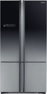 Hitachi R-WB800PRU5 Buzdolabı kullananlar yorumlar
